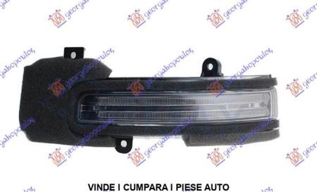 Semnal Oglinda Stanga Mitsubishi ASX 2014 2015 2016 2017