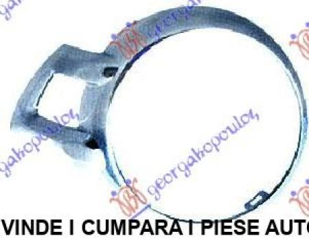 Rama Cromata Far Ceata Stanga Mitsubishi ASX An 2010 2011 2012 2013 2014