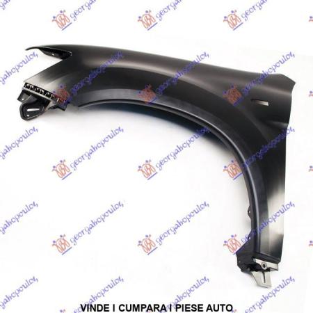 Aripa Fata Stanga Mitsubishi ASX An 2010 2011 2012 2013 2014