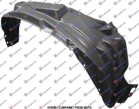 Aparatoare Noroi/Carenaj Aripa Fata Dreapta Mitsubishi ASX An 2010 2011 2012 2013 2014