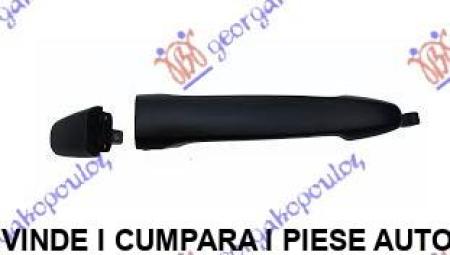 Maner Usa Spate Exterior Stanga Mitsubishi ASX An 2010 2011 2012 2013 2014
