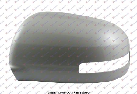 Capac/Carcasa Oglinda Stanga Mitsubishi ASX 2010 2011 2012 2013 2014 (Prevazuta cu Semnalizare)