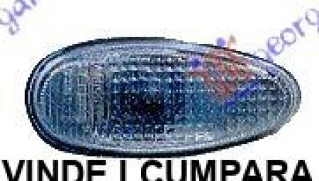 Semnalizare Aripa Fata Stanga Mitsubishi Pajero An 2003 2004 2005 2006 2007