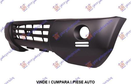 Bara Fata cu Locas Proiector Mitsubishi Pajero An 2003 2004 2005 2006 2007