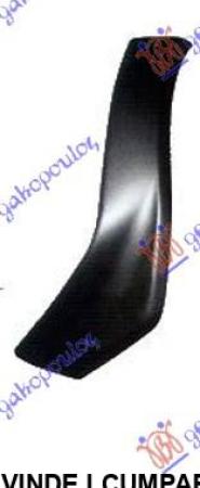 Bandou/Ornament Bara Fata Stanga Mitsubishi Pajero An 2001 2002 2003