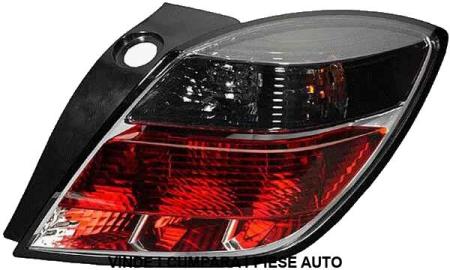 Stop/Lampa Spate 3 Usi/GTC Dreapta Opel Astra H 2004 2005 | 2006 2007