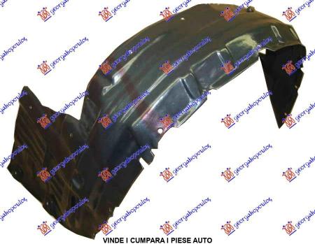 Aparatoare Noroi/Carenaj Aripa Fata Stanga Mitsubishi Pajero An 2001 2002 2003
