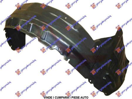 Aparatoare Noroi/Carenaj Aripa Fata Dreapta Mitsubishi Pajero An 2001 2002 2003