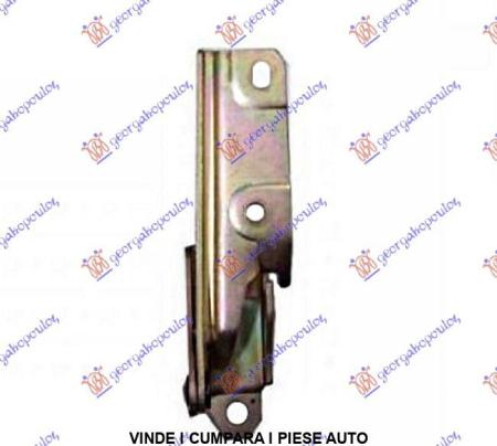 Balama Capota Fata Motor Stanga Mitsubishi Pajero An 2001 2002 2003 2004 2005 2006 2007