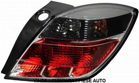 Stop/Lampa Spate 3 Usi/GTC Stanga Opel Astra H 2004 2005 | 2006 2007
