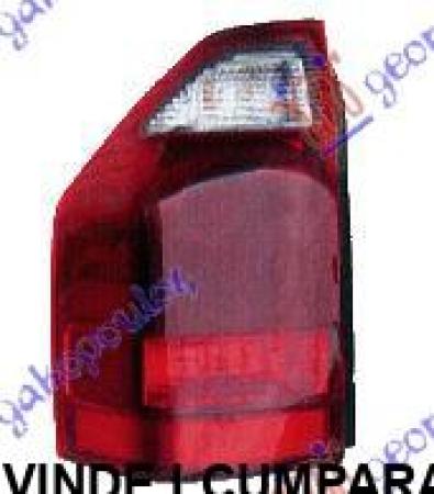 Stop/Lampa Spate Stanga Mitsubishi Pajero An 2003 2004 2005 2006 2007