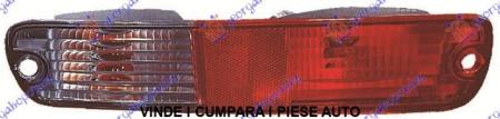 Reflectorizant/Catadioptru Bara Spate Stanga Mitsubishi Pajero An 2003 2004 2005 2006 2007