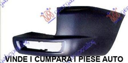 Flaps/Colt Bara Spate Stanga Mitsubishi Pajero An 2001 2002 2003