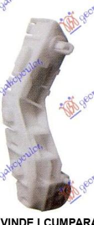 Suport Bara Fata Dreapta Mitsubishi Pajero An 2007 2008 2009 2010 2011 2012
