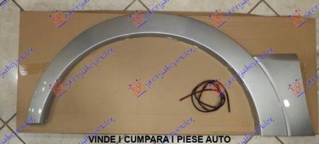 Bandou/OverFender Aripa Fata Stanga Mitsubishi Pajero An 2007 2008 2009 2010 2011 2012