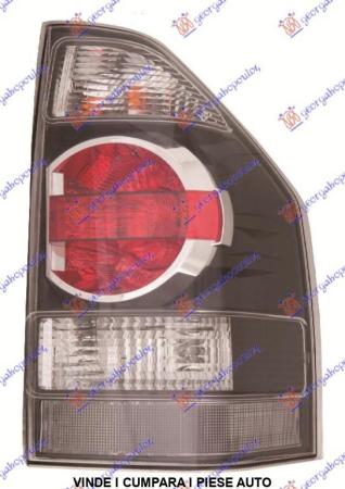 Stop/Lampa Spate Dreapta Mitsubishi Pajero An 2007 2008 2009 2010 2011 2012
