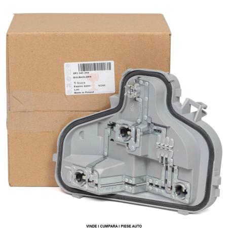 Soclu suport becuri lampa spate stanga dreapta Audi A3 8P 2usi 2008-2012