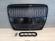 Grila radiator RS LOOK tip fagure Audi A6 2004-2008 NEGRU LUCIOS  CU SAU FARA SENZORI DE PARCARE