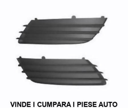 Grila Bara Fata Fara Lucas Proiector Stanga Opel Astra H 2004 2005 | 2006 2007