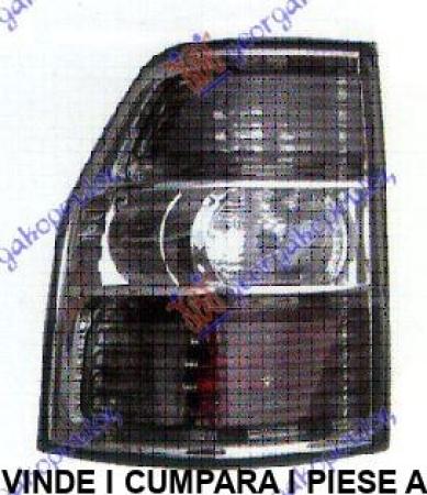 Stop/Lampa Spate Stanga Mitsubishi Pajero An 2007 2008 2009 2010 2011 2012