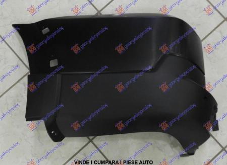 Flaps/Colt Bara Spate Stanga Mitsubishi Pajero An 2007 2008 2009 2010 2011 2012