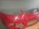 Bara Fata VW Golf 5/V GTi 2004 2005 2006 2007 2008 (LY3D (Rosu))