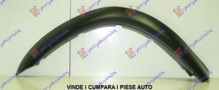 OverFender/Bandou Aripa Fata Stanga Mitsubishi Pajero Sport An 2000 2001 2002 2003 2004