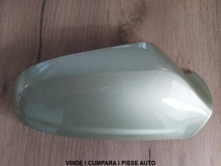 Capac/Carcasa Oglinda Dreapta Opel Astra H 2004 2005 | 2006 2007 (Cod: Z167 (S-Auriu))