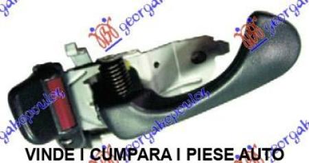 Maner Usa Fata Interior Stanga Mitsubishi Pajero Sport An 2000 2001 2002 2003 2004 2005 2006