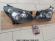 Pachet Faruri Cu Motor H7 H1 Dreapta=Stanga Opel Astra H 2004 2005 2006 2007 Cu Bec 100% Putere