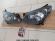 Pachet Faruri Cu Motor H7 H1 Dreapta=Stanga Opel Astra H 2004 2005 2006 2007 Cu Bec 100% Putere