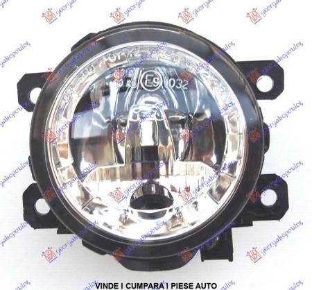Proiector/Far Ceata Dreapta Mitsubishi Space Star An 2013 2014 2015 2016