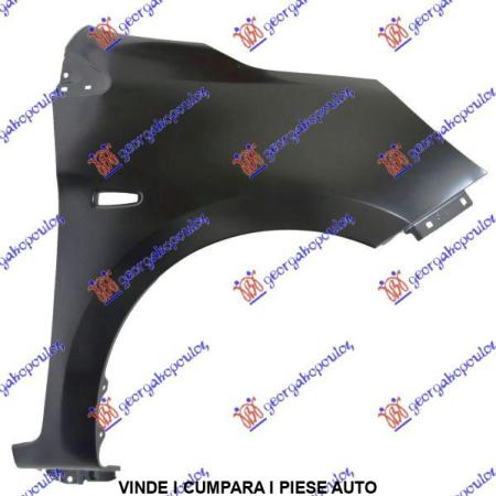 Aripa Fata Dreapta Mitsubishi Space Star An 2013 2014 2015 2016