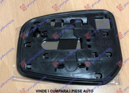Geam/Sticla Oglinda Manual Dreapta Mitsubishi Space Star An 2013 2014 2015 2016