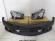 Pachet Bara Fata+Faruri H7/H1 Opel Astra H 2004 2005 | 2006 2007 (Z20R (Negru))