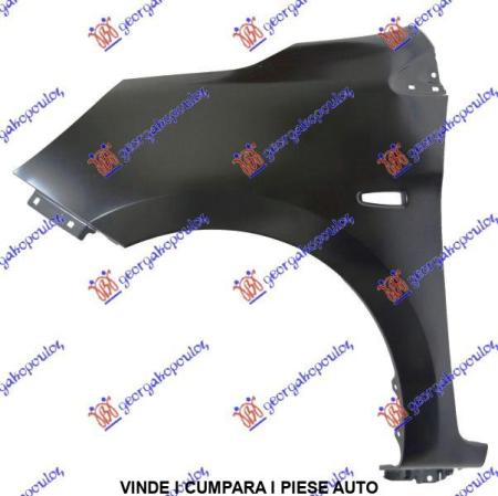 Aripa Fata Stanga Mitsubishi Space Star 2016 2017 2018 2019 2020