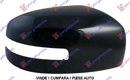 Capac/Carcasa Oglinda Dreapta Mitsubishi Space Star 2016 2017 2018 2019 2020 (Prevazuta cu Semnalizare)