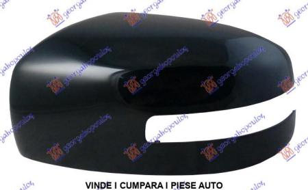 Capac/Carcasa Oglinda Stanga Mitsubishi Space Star 2016 2017 2018 2019 2020 (Prevazuta cu Semnalizare)