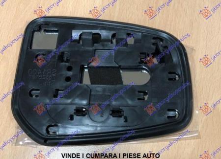 Geam/Sticla Oglinda Manual Stanga Mitsubishi Space Star 2016 2017 2018 2019 2020