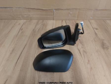 Oglinda Electrica+Dezaburire Stanga MitsuBishi Space Star 2016 2017 2018 2019 2020