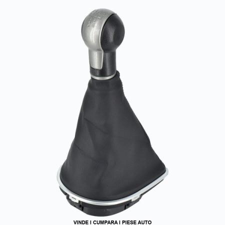Nuca cu manson schimabator Seat Altea, Leon 2004- 5p1 6 viteze