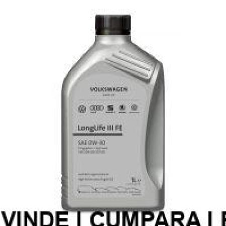 ULEI LONG LIFE 0W30 1L