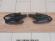 Pachet Oglinda Electrica+Dezaburire Dreapta+Stanga Opel Astra H 2004 2005 | 2006 2007 (Z20R-Negru)