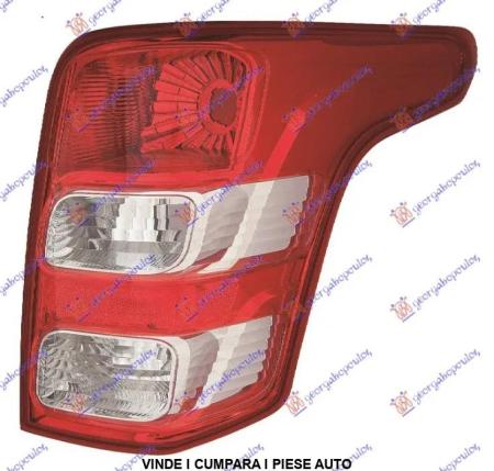 Stop lampa spate dreapta Mitsubishi L200 P/U 2015 2016 2017 2018 2019