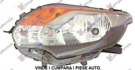 Far stanga Mitsubishi L200 P/U 2015 2016 2017 2018 2019
