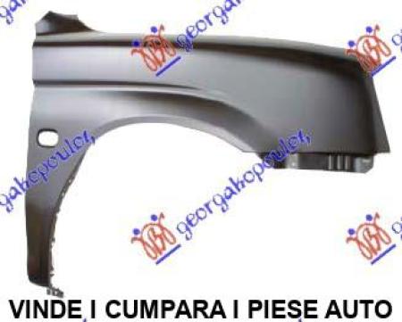 Aripa Fata Dreapta Mitsubishi L200 2002 2003 2004 2005 2006