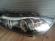 Set faruri BMW E90 E91 2005-2008 ANGEL EYES fundal negru