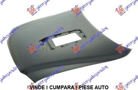 Capota Fata Motor Turbo Mitsubishi L200 2002 2003 2004 2005 2006