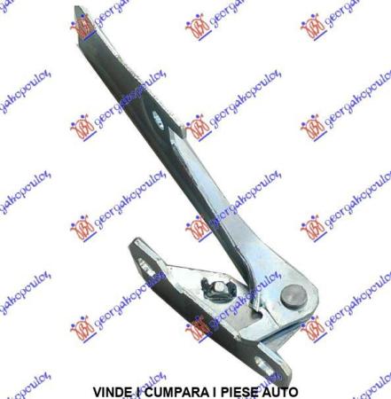 Balama Capota Fata Motor Dreapta Mitsubishi L200 2002 2003 2004 2005 2006