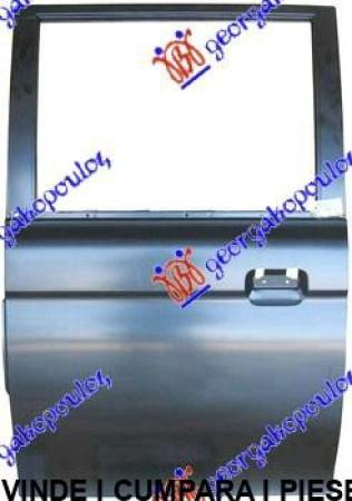 Usa Spate Stanga Mitsubishi L200 2002 2003 2004 2005 2006